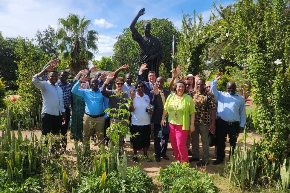 New project to support sustainable enterprises