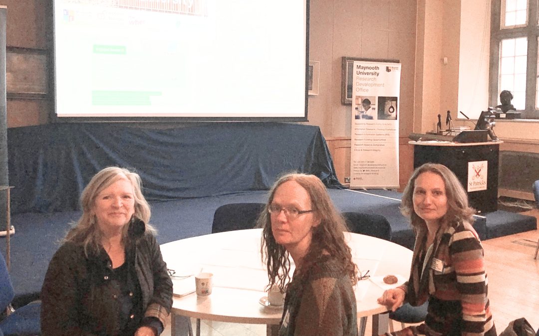 SEED Project Update – Newsletter
