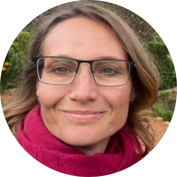 Dr Wilma van Staden